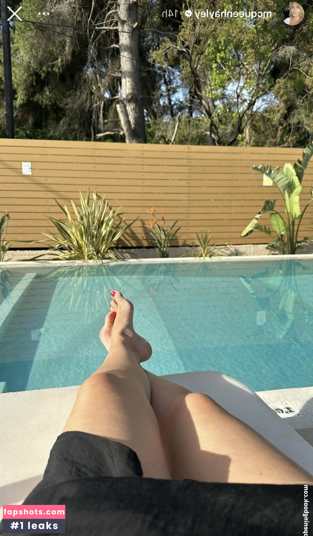 Hayley McQueen Nude Leaks OnlyFans Photos #5 - LeakJerk