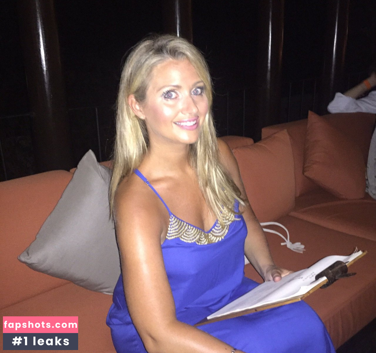 Hayley McQueen Nude Leaks OnlyFans Photos #44 - LeakJerk