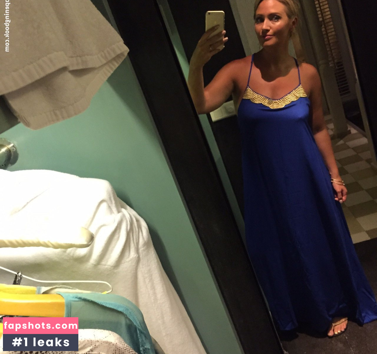 Hayley McQueen Nude Leaks OnlyFans Photos #45 - LeakJerk