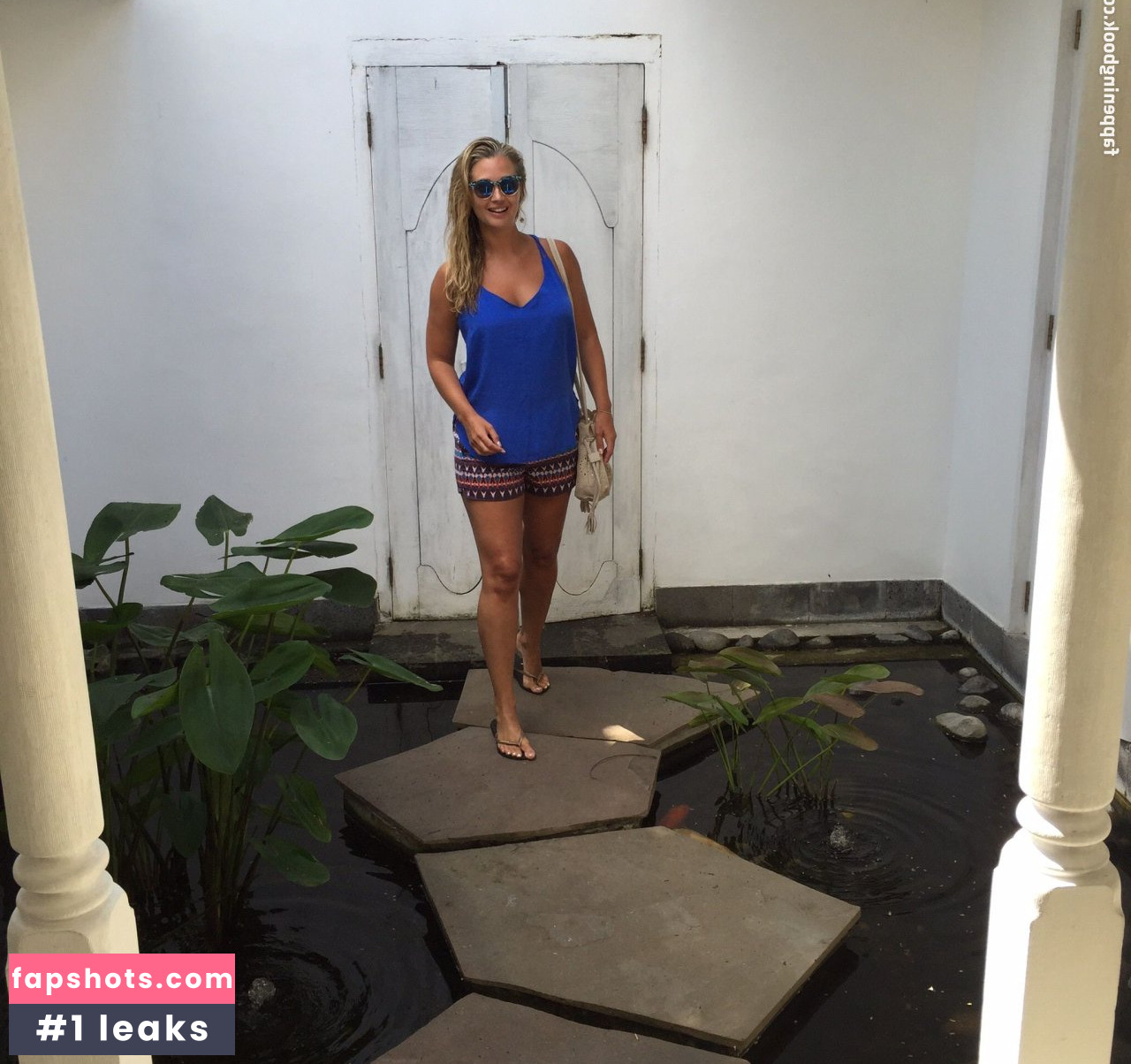 Hayley McQueen Nude Leaks OnlyFans Photos #46 - LeakJerk