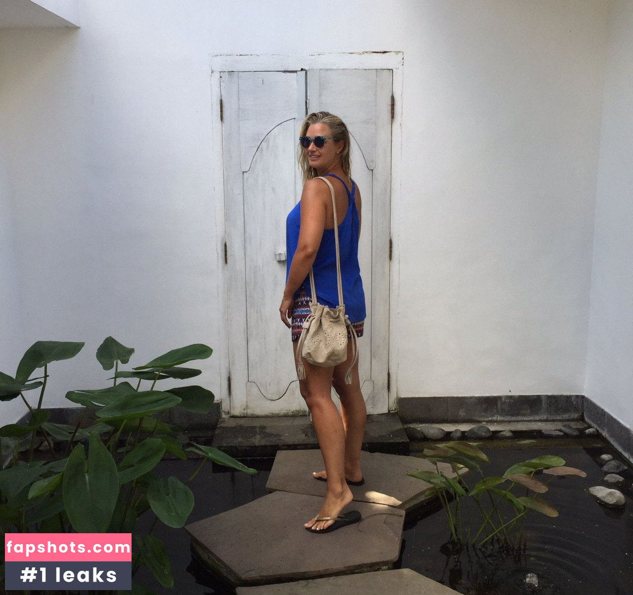 Hayley McQueen Nude Leaks OnlyFans Photos #47 - LeakJerk