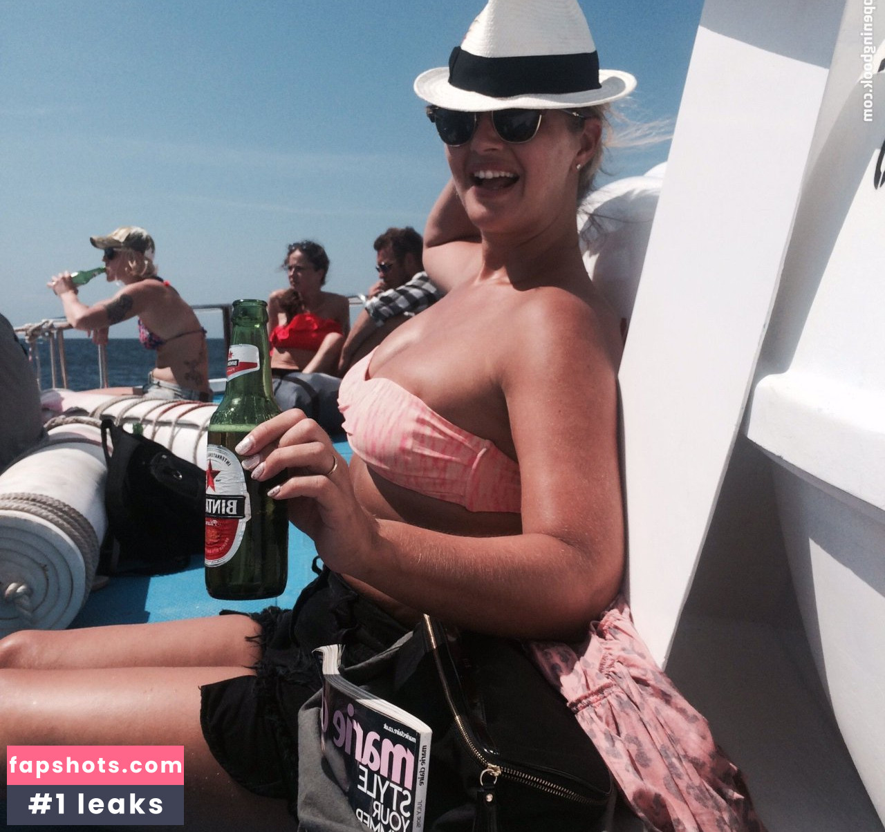 Hayley McQueen Nude Leaks OnlyFans Photos #49 - LeakJerk