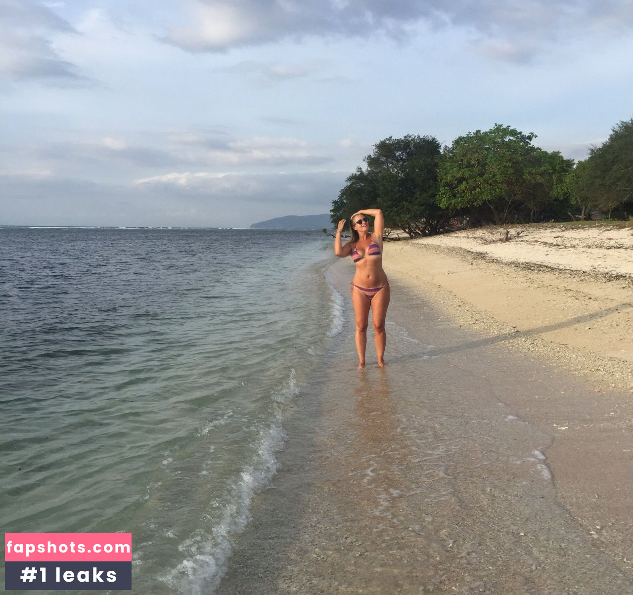 Hayley McQueen Nude Leaks OnlyFans Photos #55 - LeakJerk