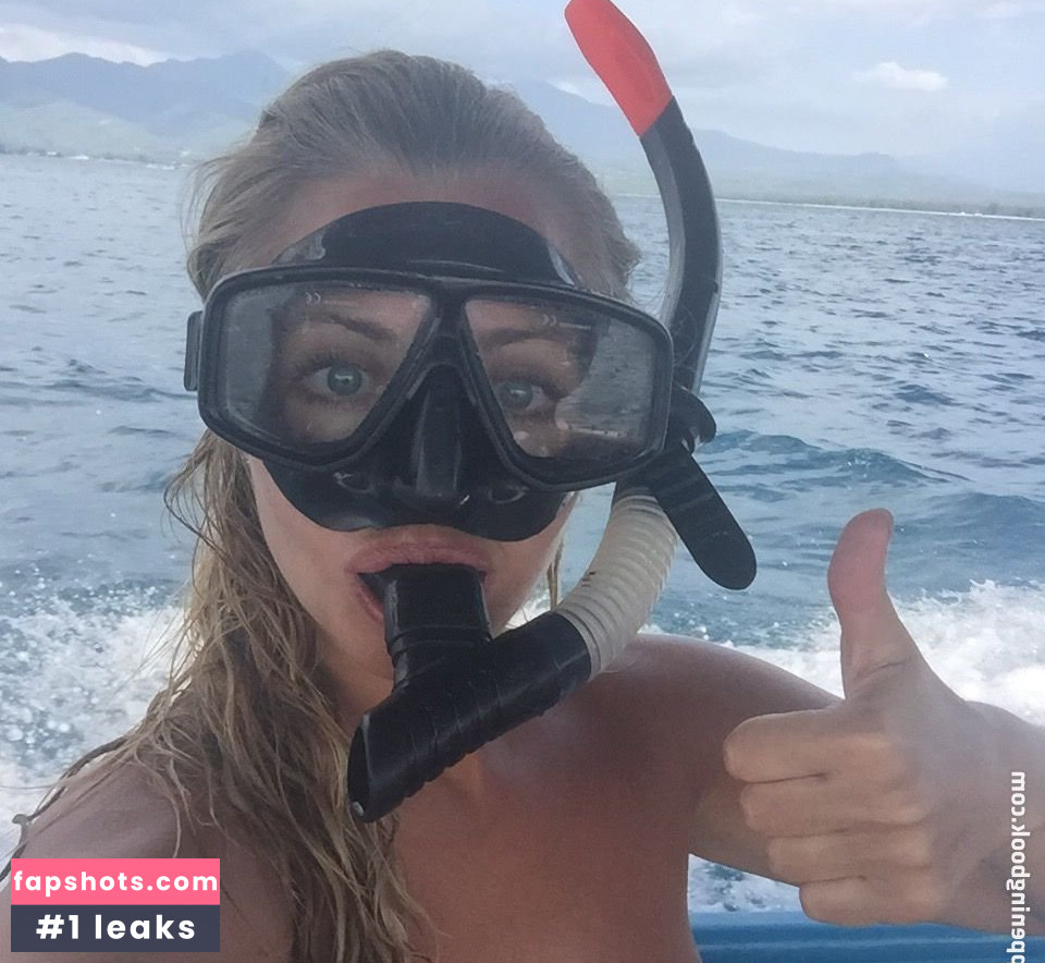 Hayley McQueen Nude Leaks OnlyFans Photos #63 - LeakJerk