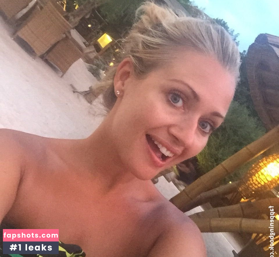 Hayley McQueen Nude Leaks OnlyFans Photos #70 - LeakJerk