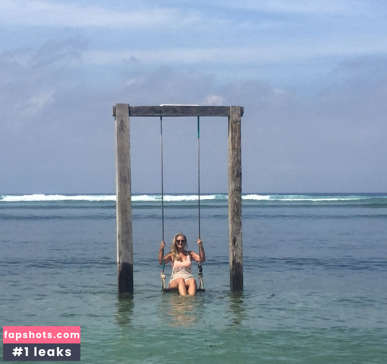 Hayley McQueen Nude Leaks OnlyFans Photos #72 - LeakJerk