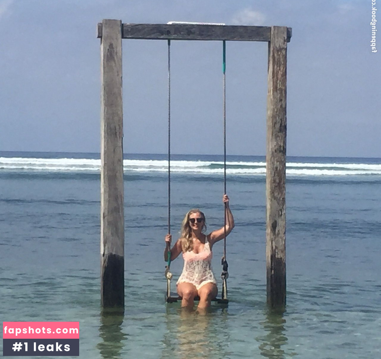 Hayley McQueen Nude Leaks OnlyFans Photos #73 - LeakJerk