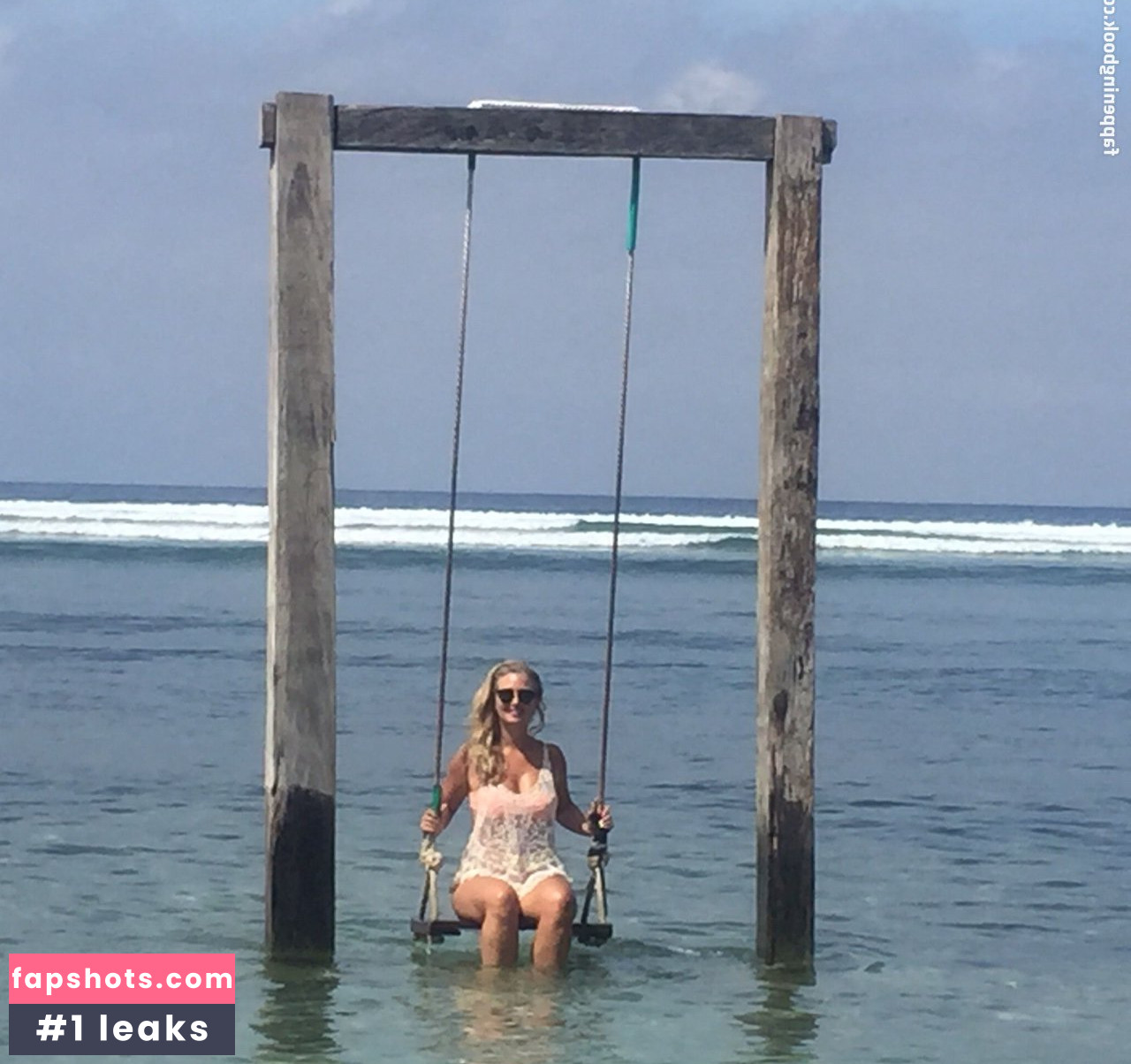 Hayley McQueen Nude Leaks OnlyFans Photos #74 - LeakJerk