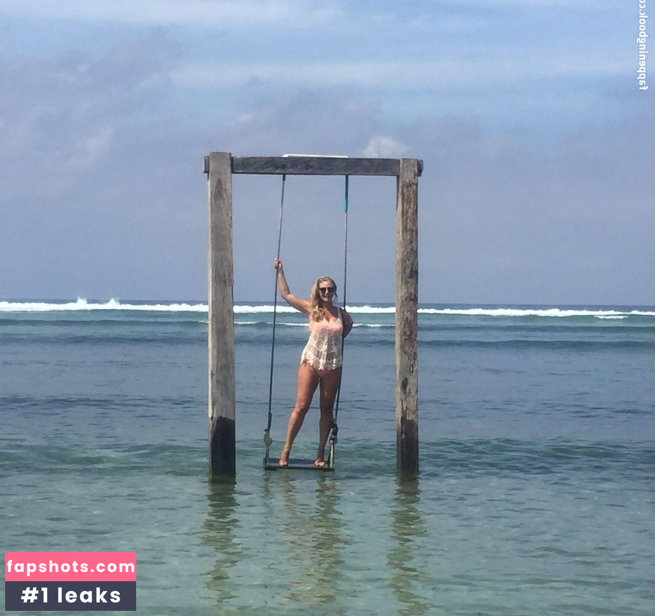 Hayley McQueen Nude Leaks OnlyFans Photos #75 - LeakJerk