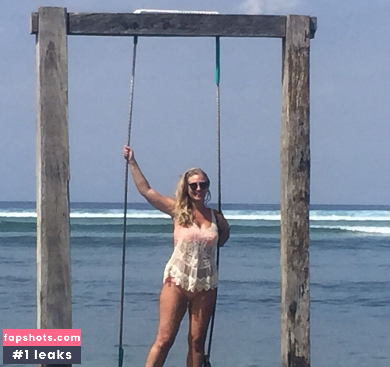 Hayley McQueen Nude Leaks OnlyFans Photos #77 - LeakJerk