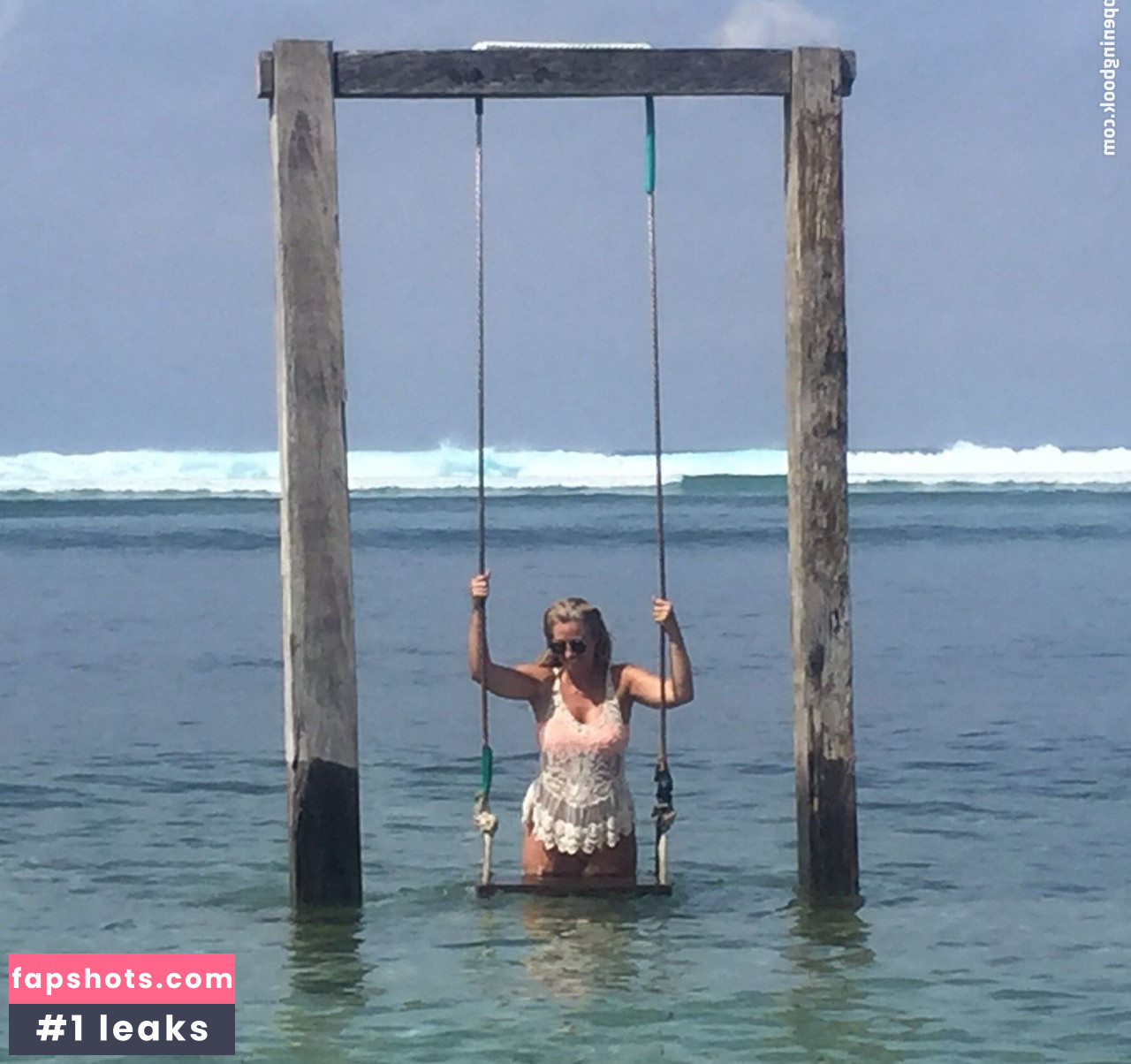 Hayley McQueen Nude Leaks OnlyFans Photos #78 - LeakJerk