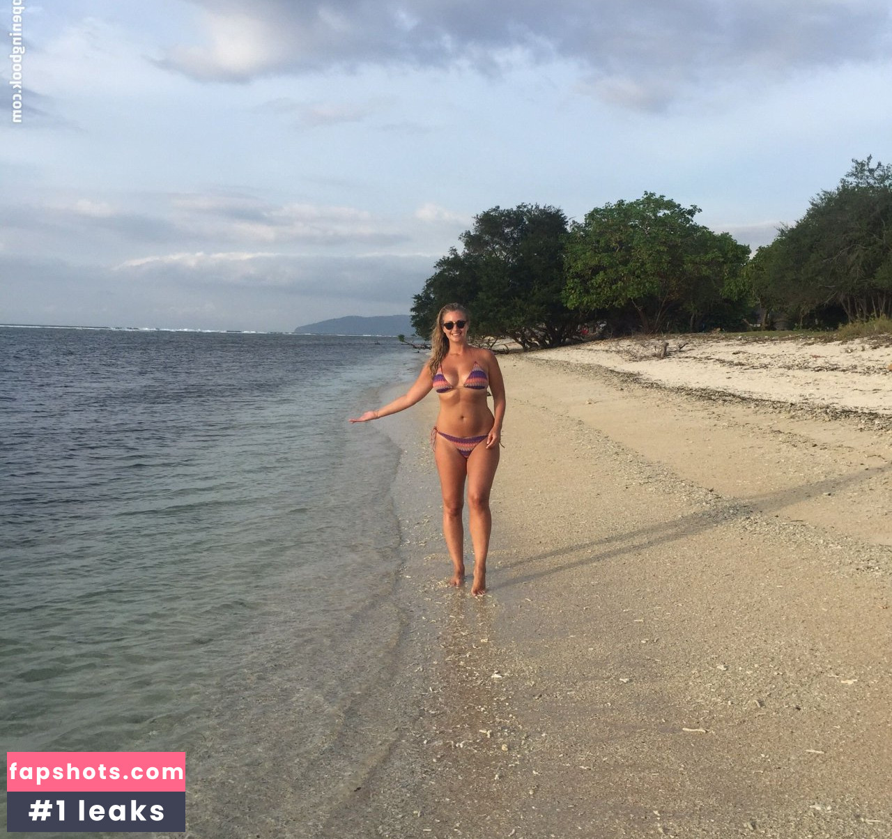 Hayley McQueen Nude Leaks OnlyFans Photos #82 - LeakJerk