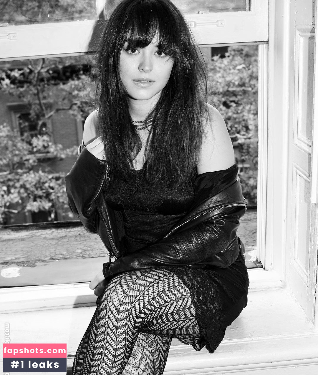 Hayley Orrantia Filtración Desnuda OnlyFans Foto #28 - Fapshots