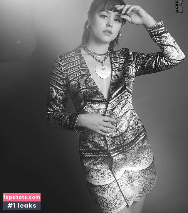 Hayley Orrantia Filtración Desnuda OnlyFans Foto #6 - Fapshots