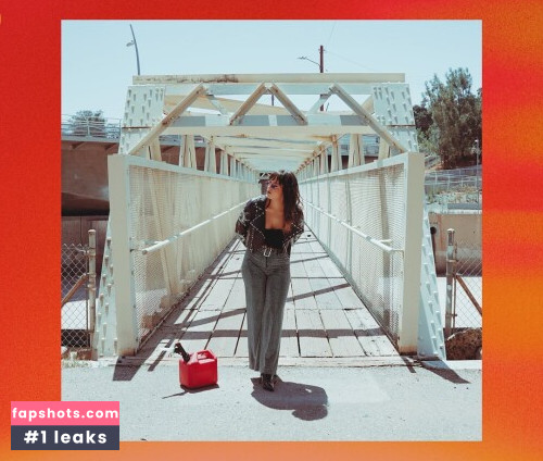 Hayley Orrantia- The Goldbergs TV Show Nude Leaks OnlyFans Photos #20 - Fapshots