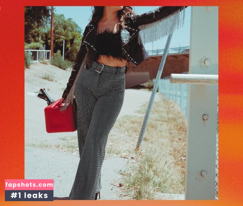 Hayley Orrantia- The Goldbergs TV Show Nude Leaks OnlyFans Photos #21 - Fapshots