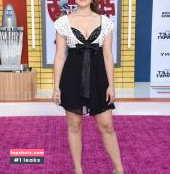 Hayley Orrantia- The Goldbergs TV Show Nude Leaks OnlyFans Photos #34 - Fapshots