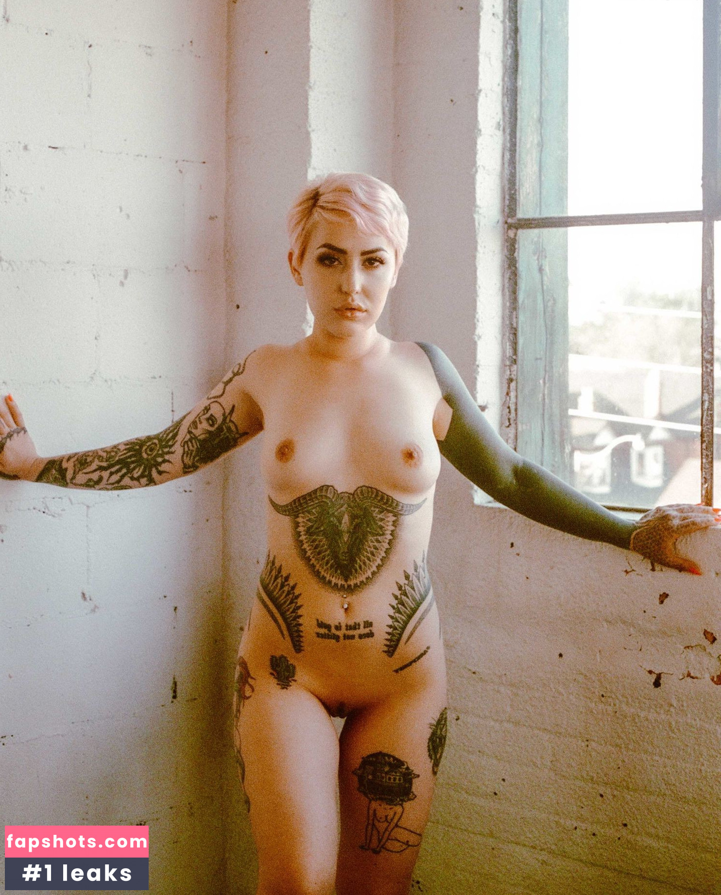 Hayley Ryan Nude Leaks OnlyFans Photos #2 - Fapshots