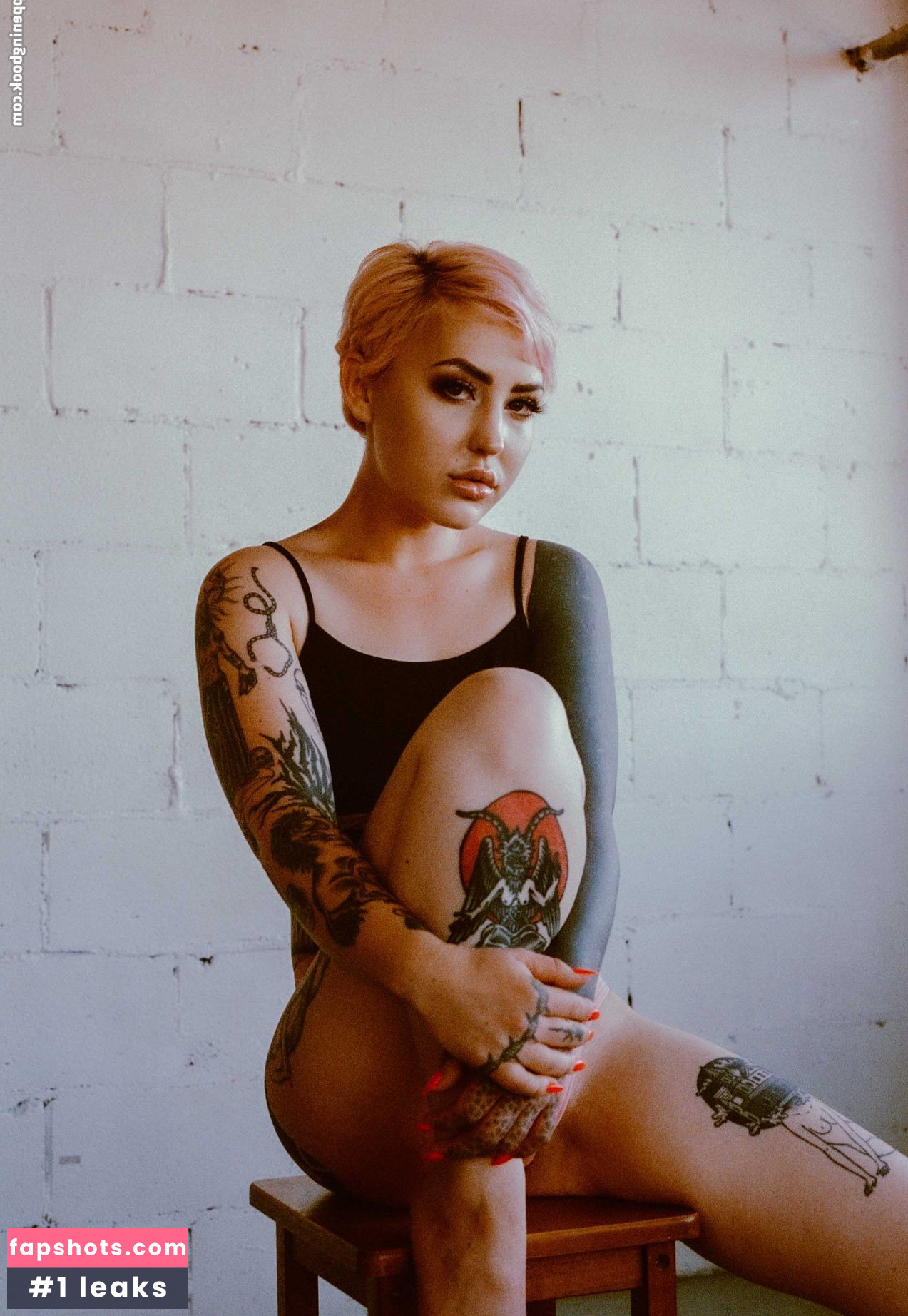 Hayley Ryan Nude Leaks OnlyFans Photos #11 - Fapshots