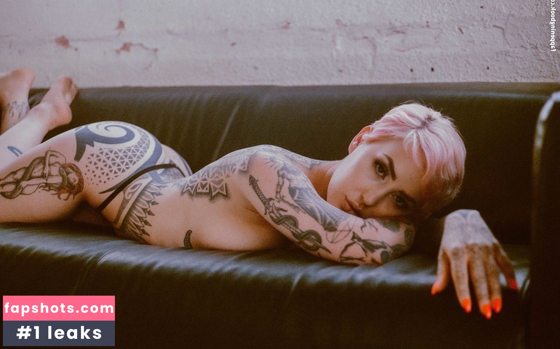 Hayley Ryan Nude Leaks OnlyFans Photos #9 - Fapshots