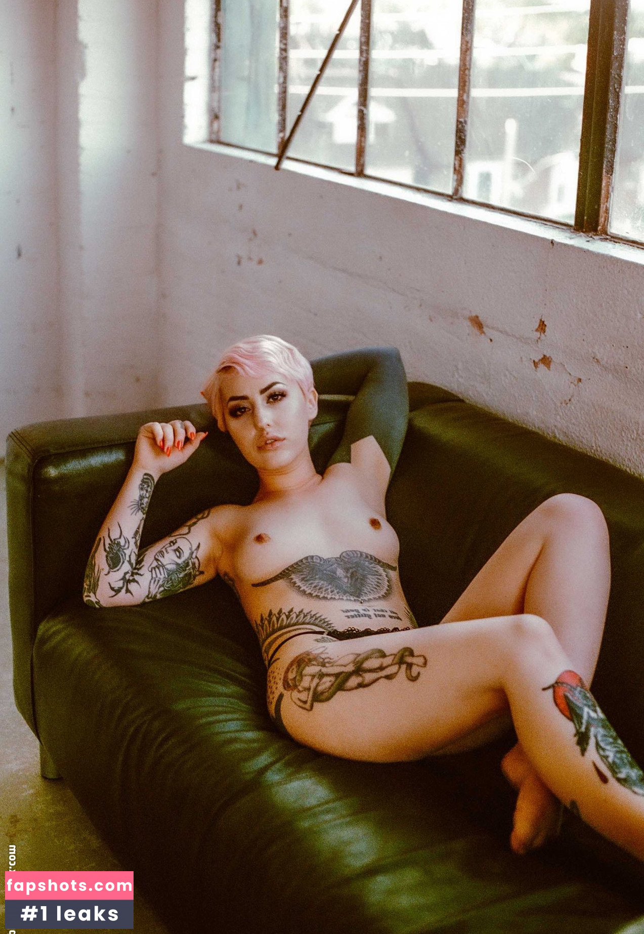 Hayley Ryan Nude Leaks OnlyFans Photos #10 - Fapshots