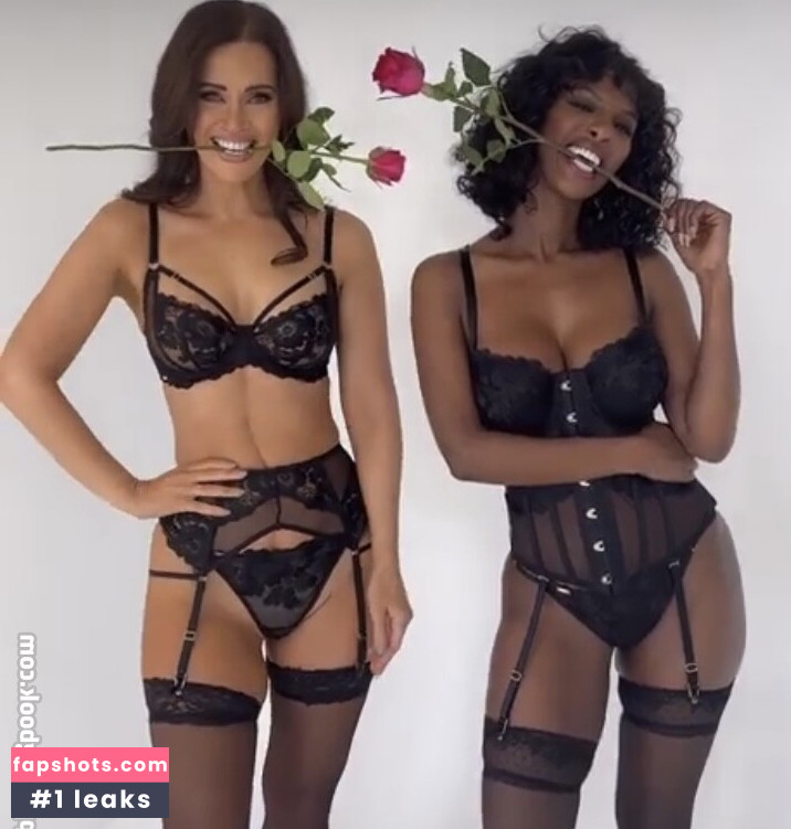 Hayley Sparkes nude babe gallery