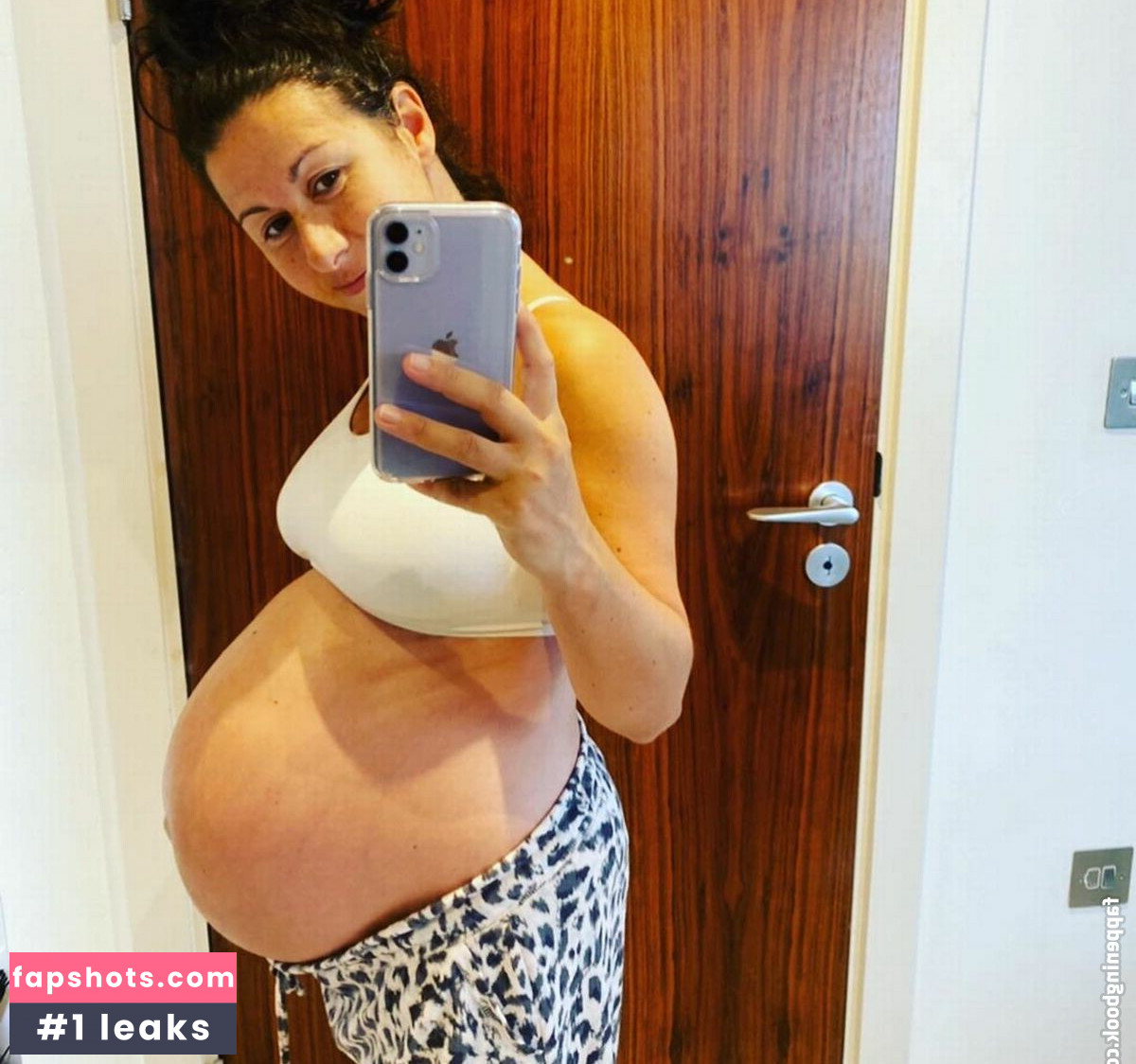 Hayley Tamaddon gallery photo #12