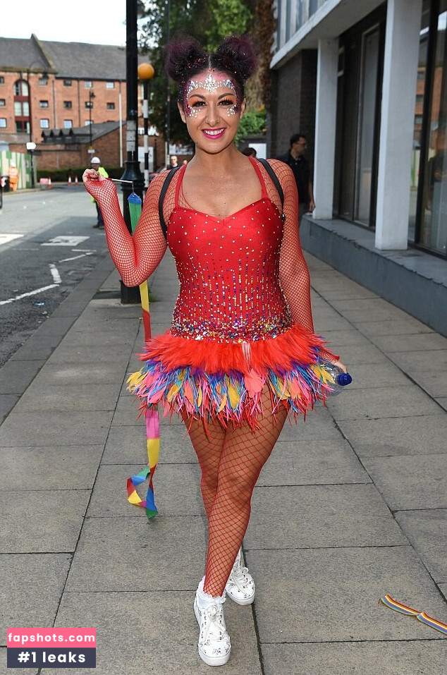 Hayley Tamaddon gallery photo #18