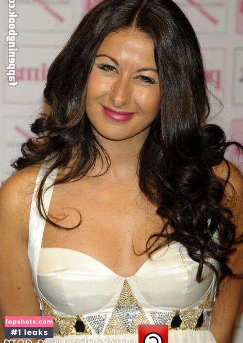 Hayley Tamaddon gallery photo #20