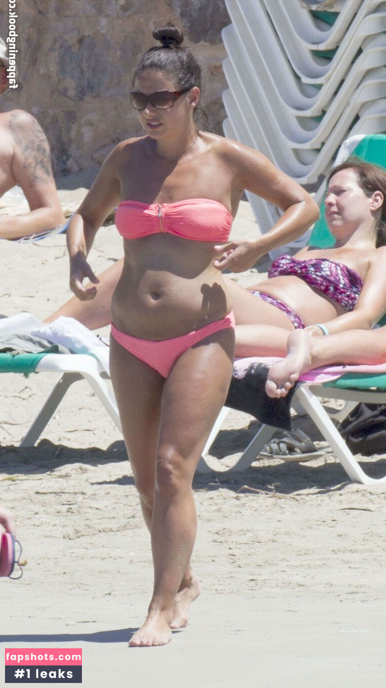 Hayley Tamaddon gallery photo #28