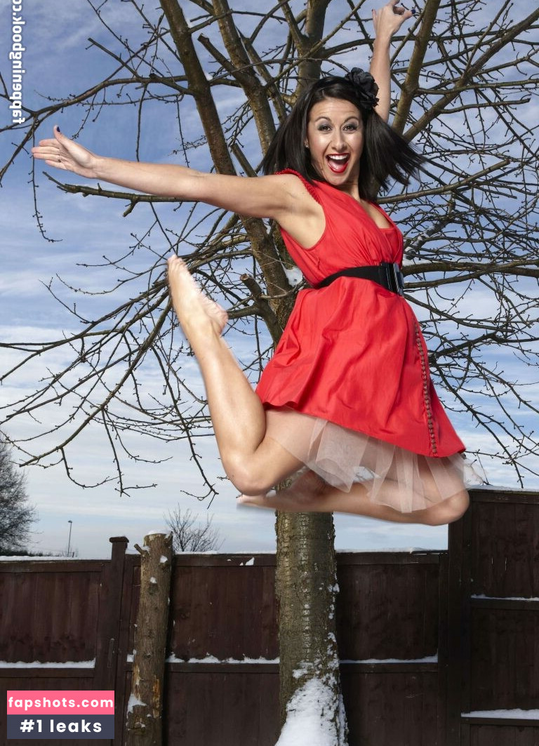 Hayley Tamaddon gallery photo #5