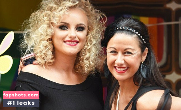 Hayley Tamaddon gallery photo #10