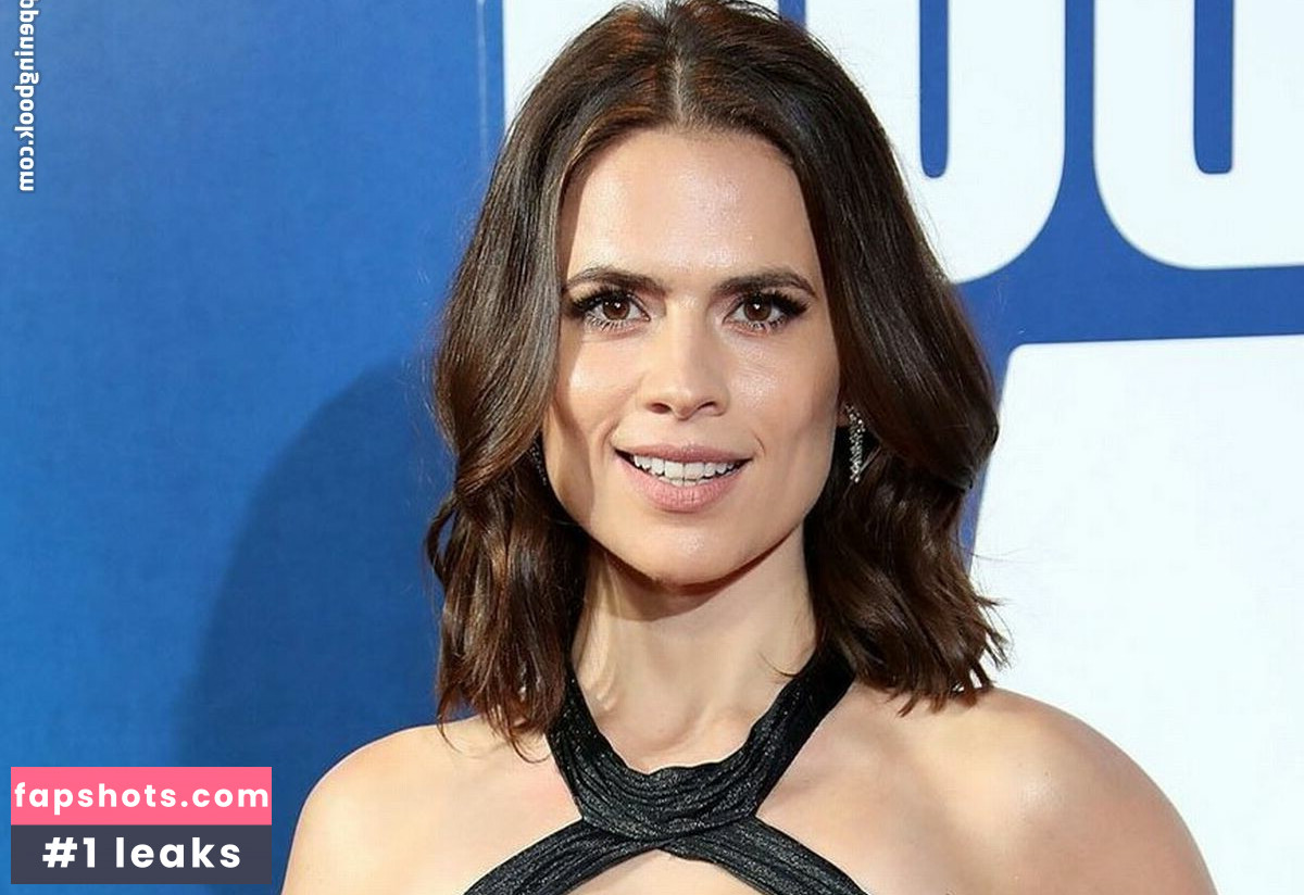 hayleyatwell gallery photo #2