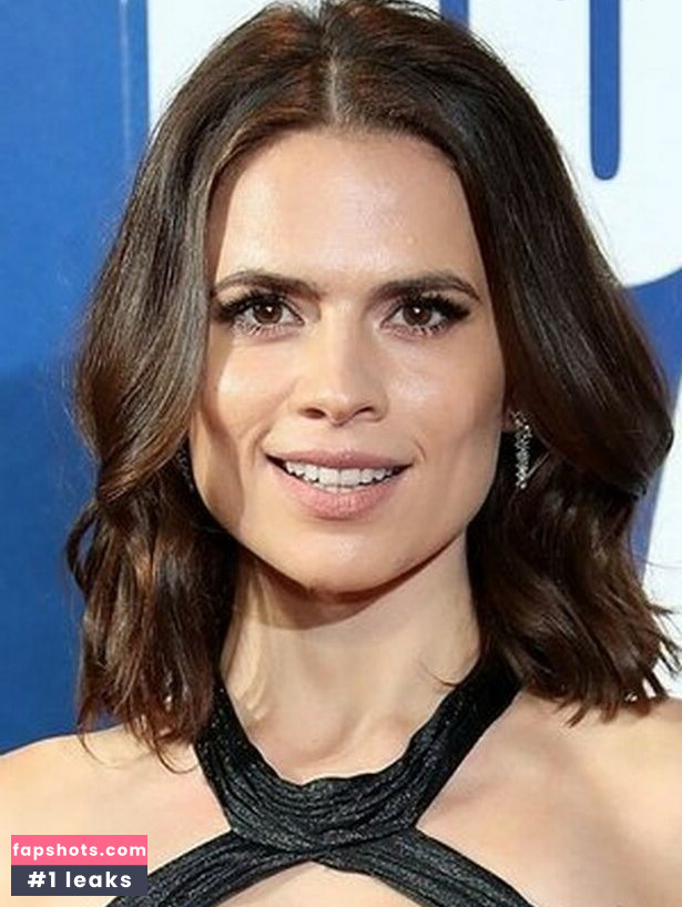 hayleyatwell gallery photo #12