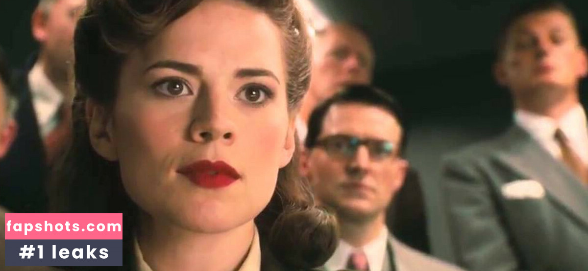 hayleyatwell gallery photo #19