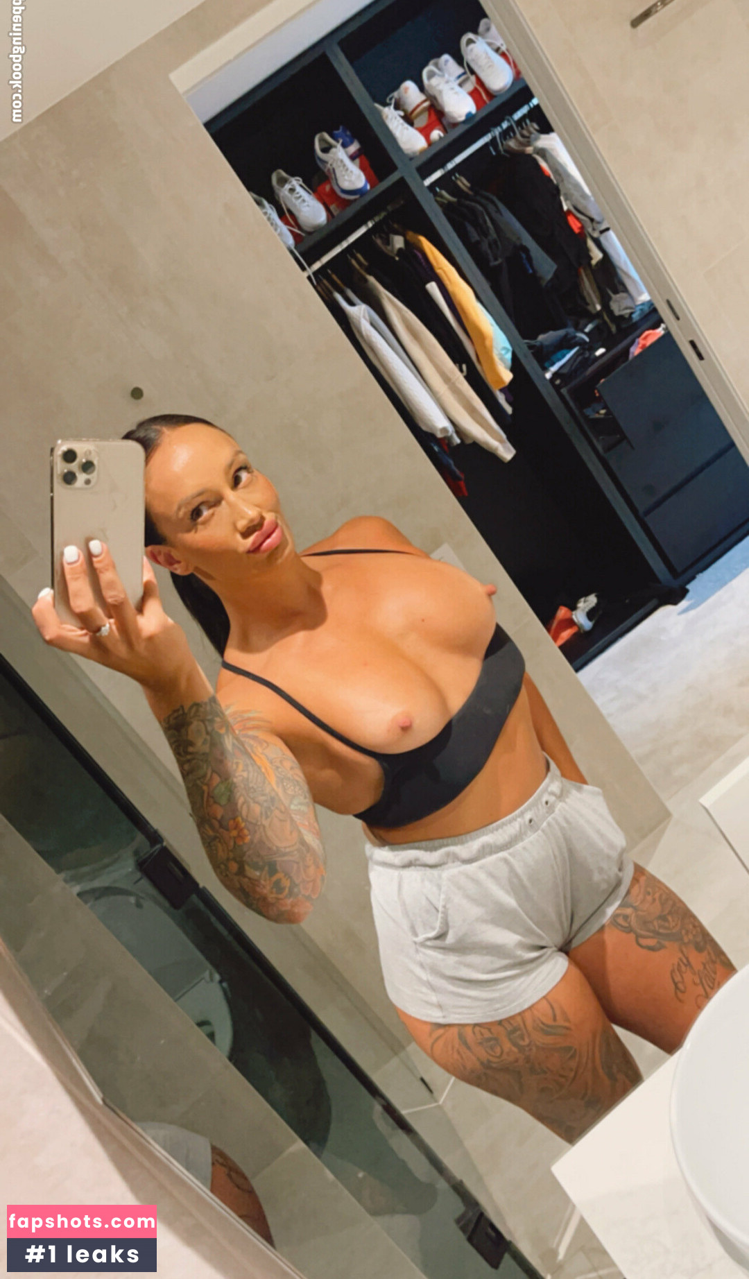 hayleyvernon Nahé úniky fotek pouze od fanoušků #48 - Fapshots