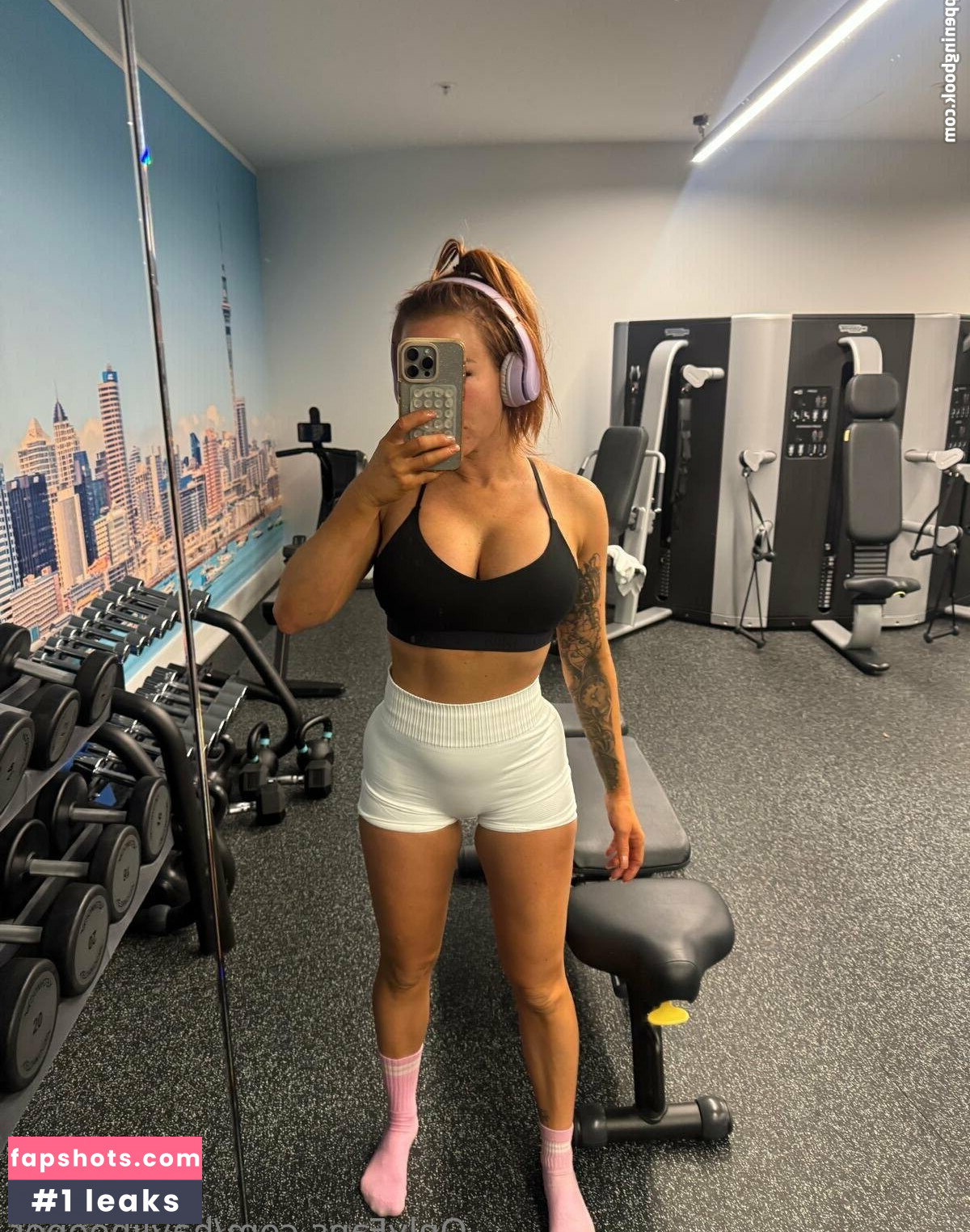 haylihooper Nahé úniky fotek pouze od fanoušků #19 - Fapshots