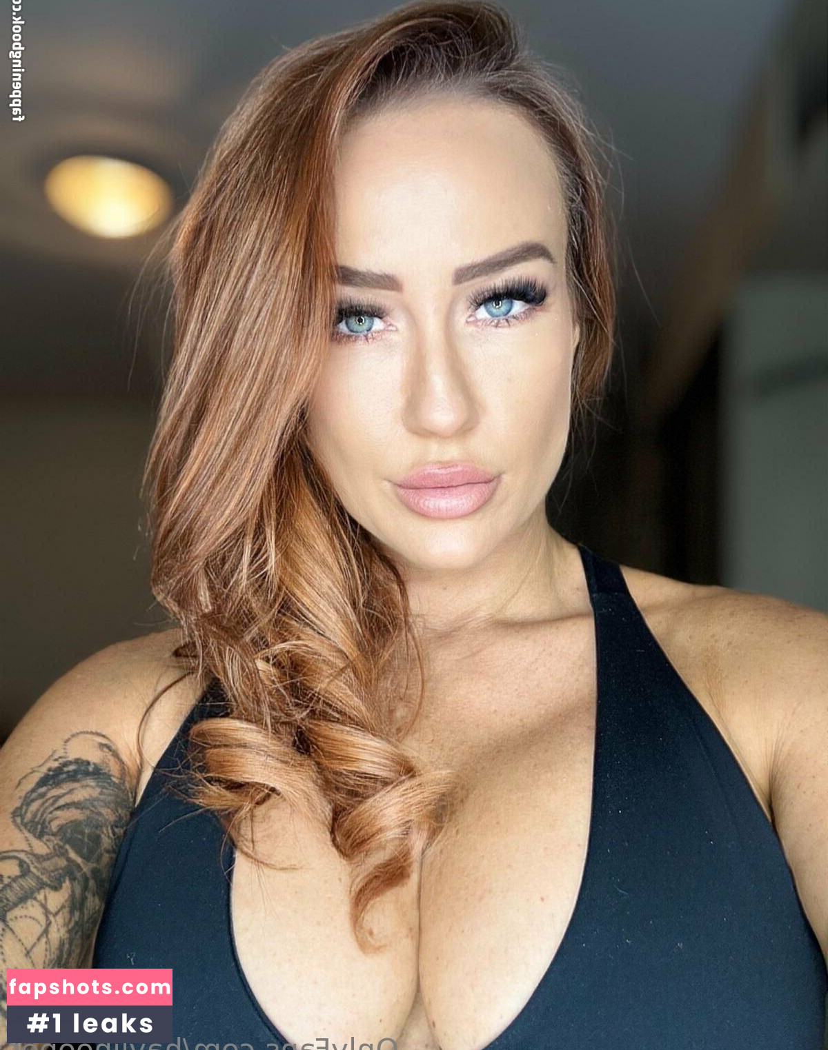 haylihooper Nahé úniky fotek pouze od fanoušků #21 - Fapshots