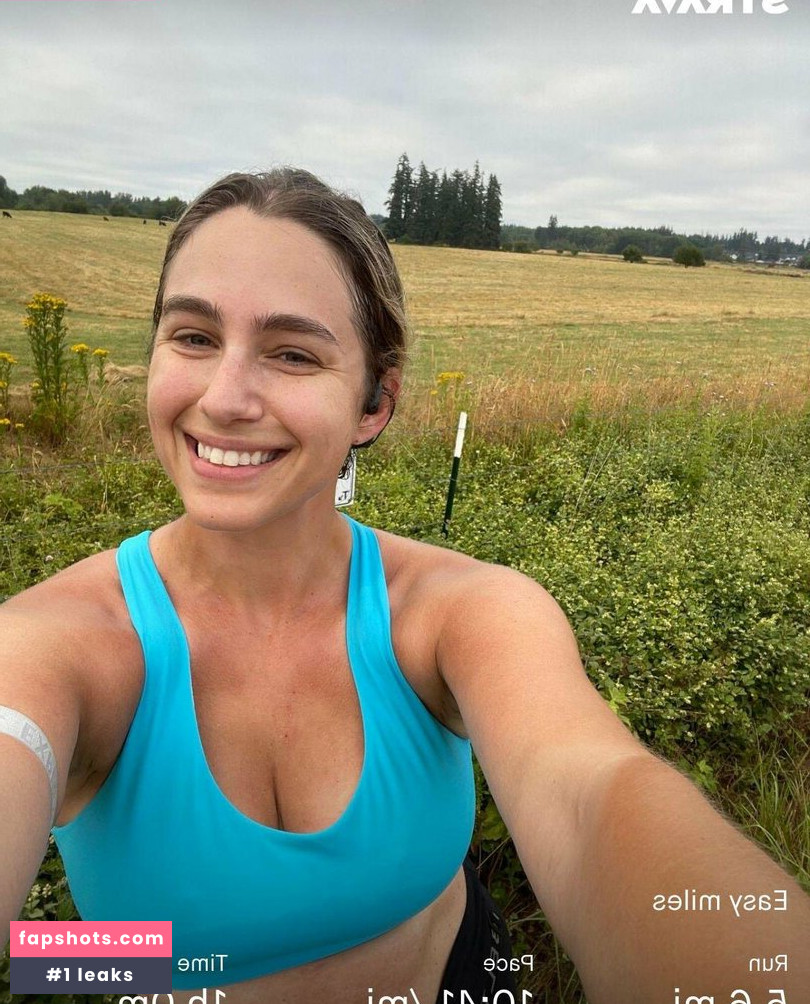 HayliNic Nahé úniky fotek pouze od fanoušků #26 - Fapshots