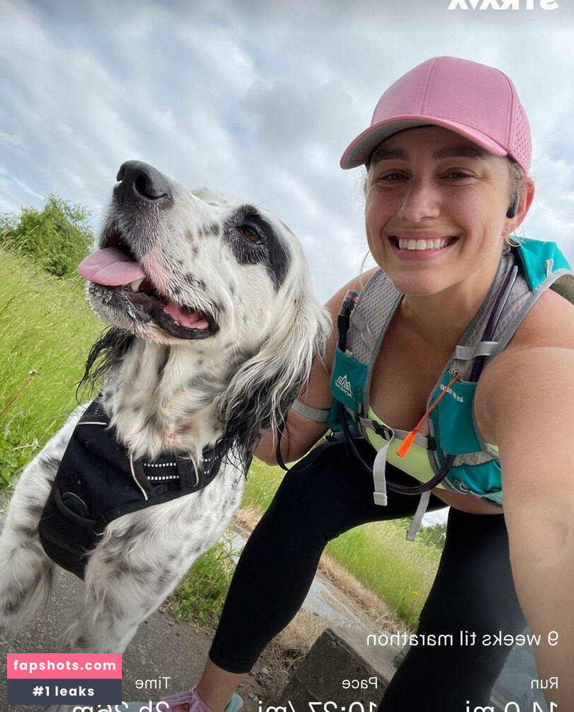 HayliNic Nahé úniky fotek pouze od fanoušků #33 - Fapshots