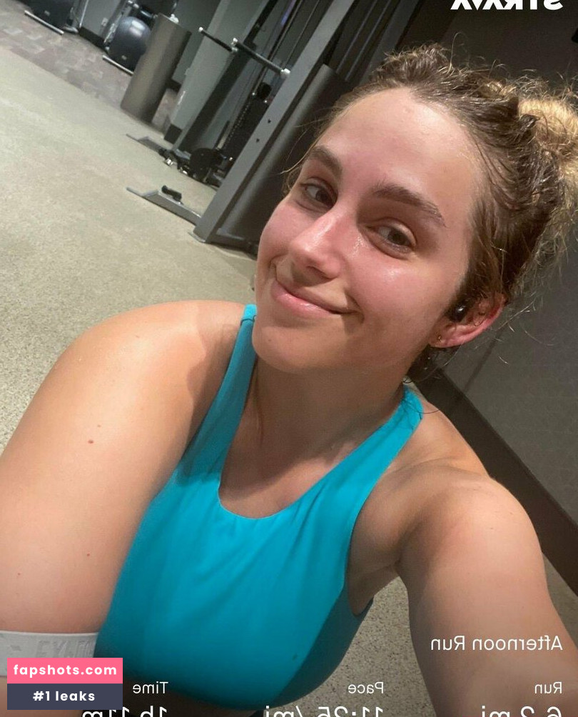 HayliNic Nahé úniky fotek pouze od fanoušků #35 - Fapshots