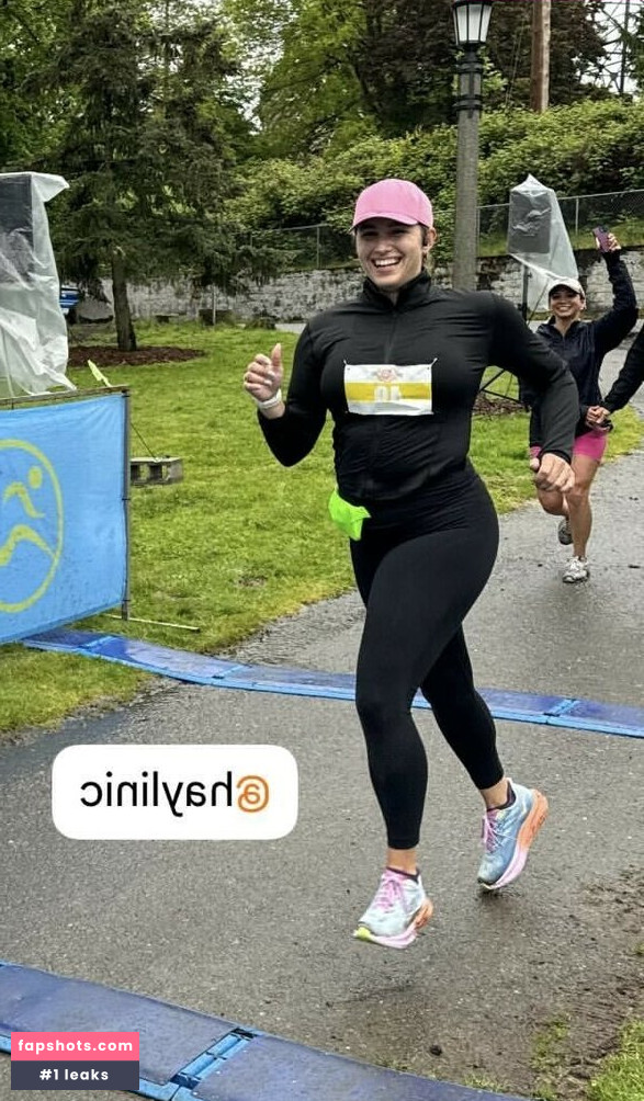 HayliNic Nahé úniky fotek pouze od fanoušků #37 - Fapshots