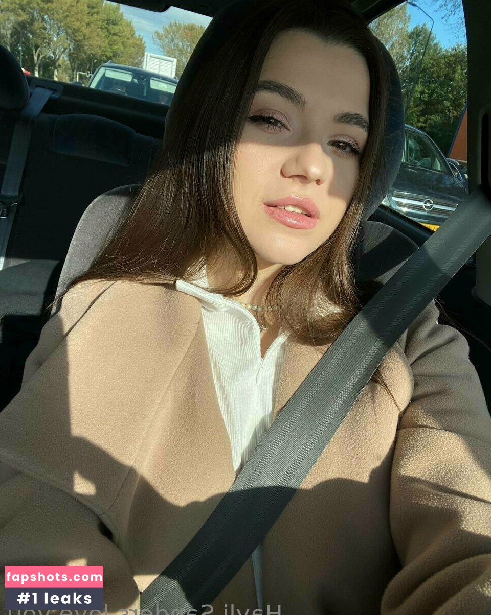 haylisandersfree gallery photo #15