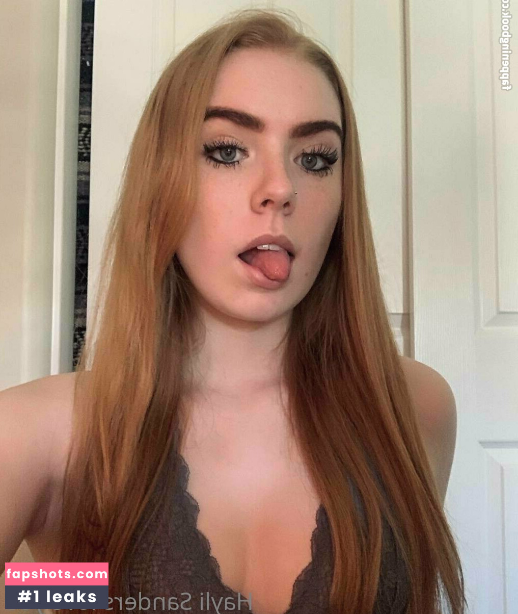 haylisandersfree gallery photo #33