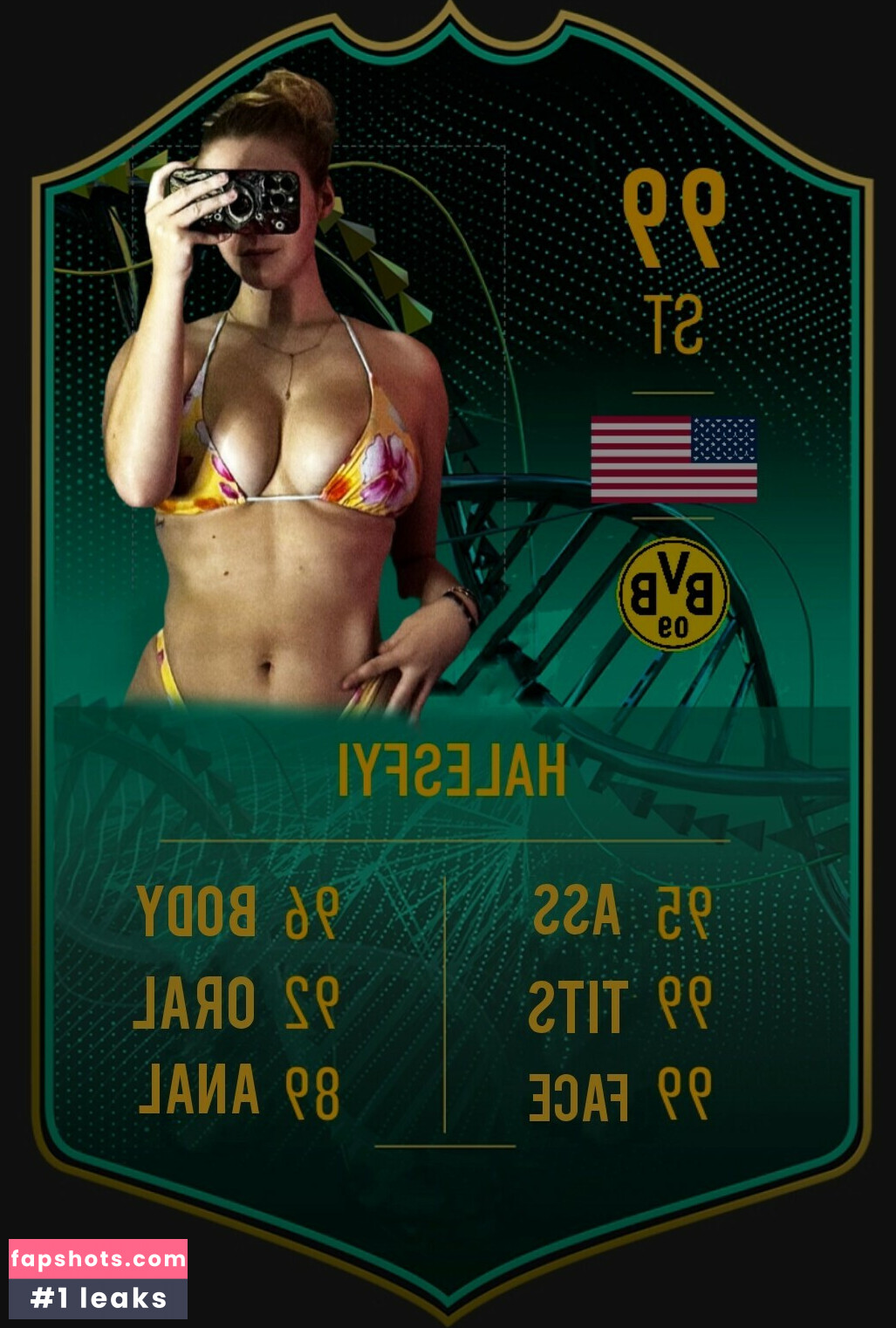 HayMartinn Nude Leaks OnlyFans Photos #2 - Fapshots