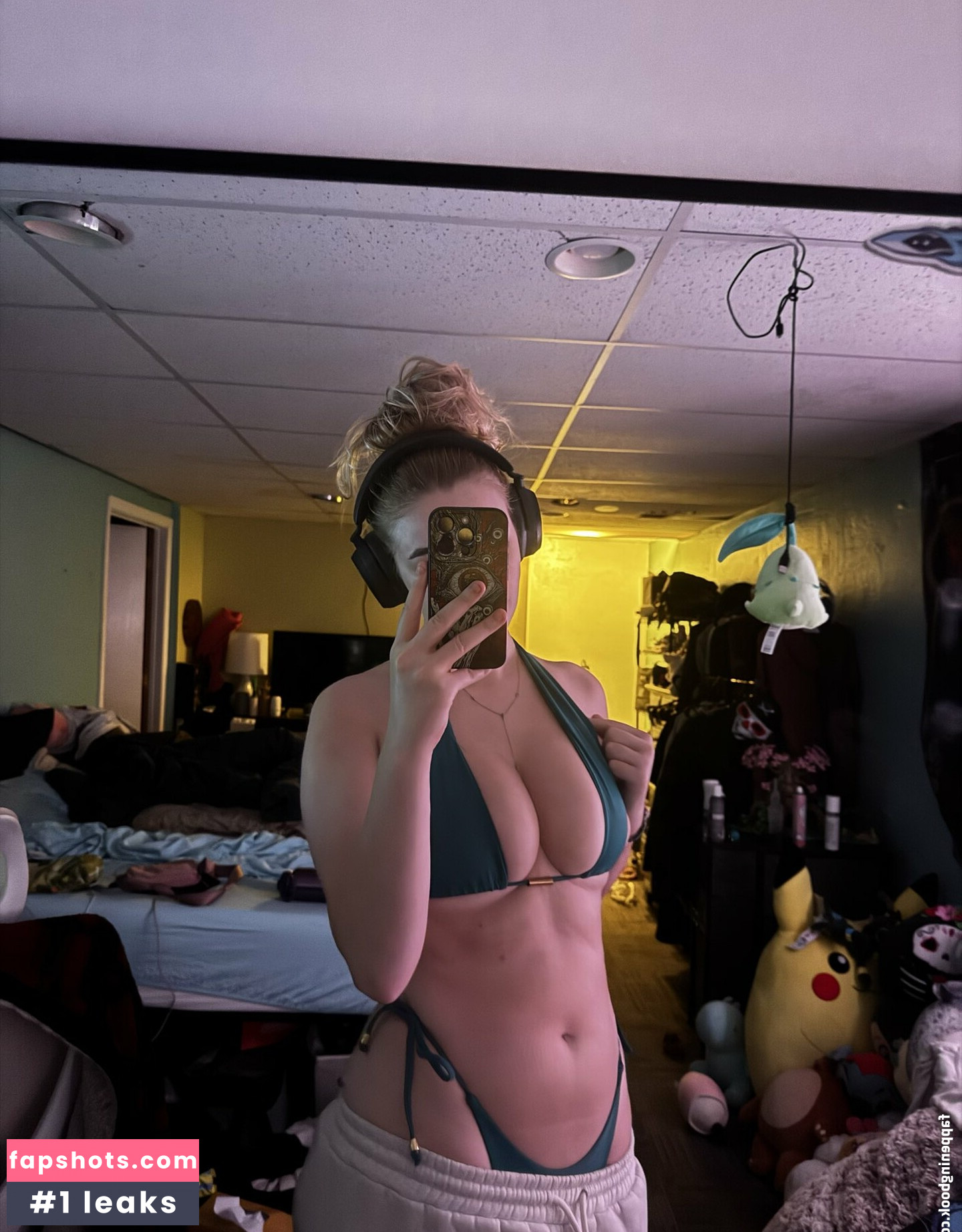 HayMartinn Nude Leaks OnlyFans Photos #4 - Fapshots