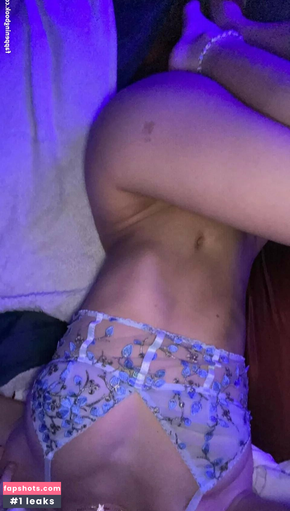 HayMartinn Nude Leaks OnlyFans Photos #9 - Fapshots