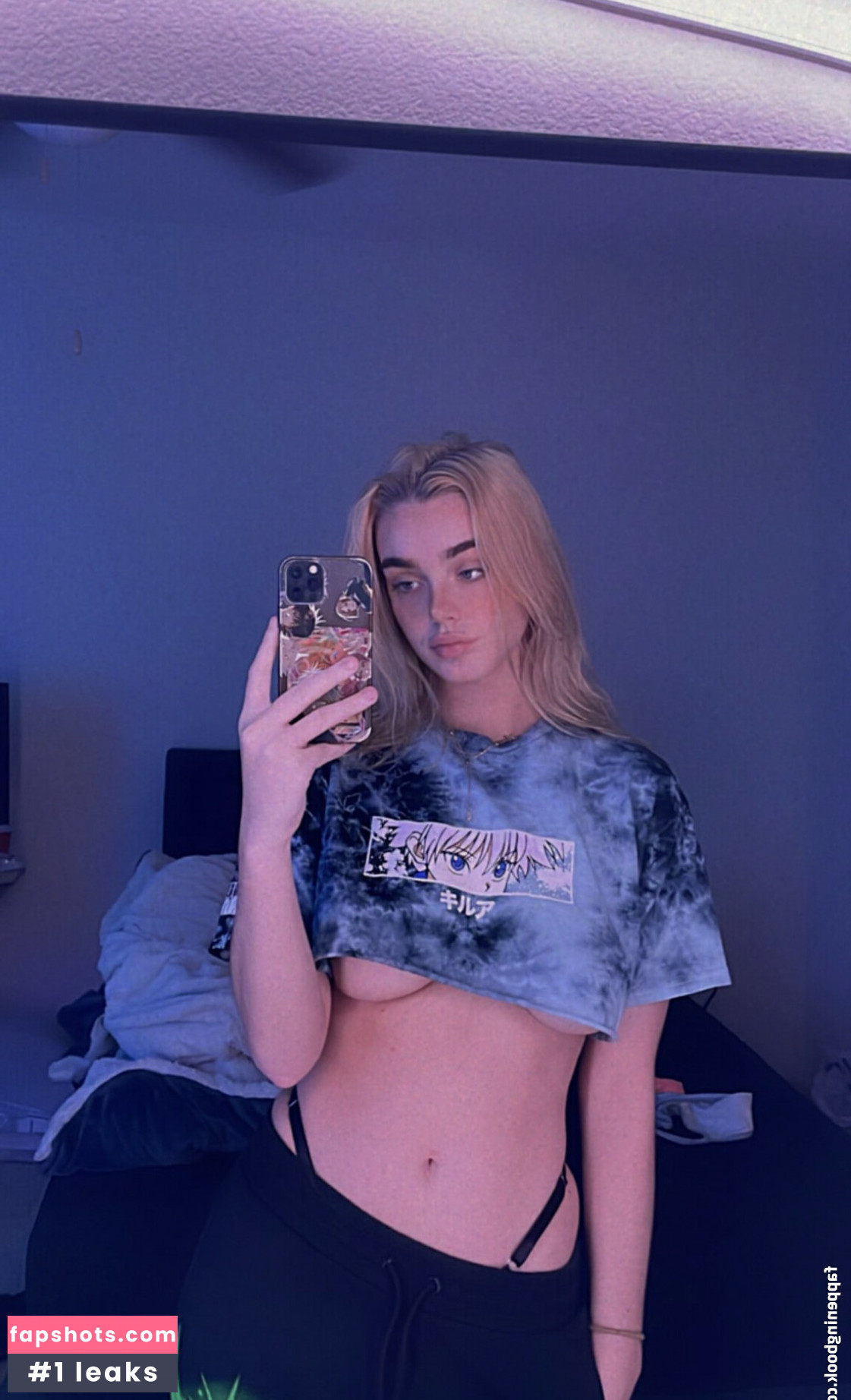 HayMartinn Nude Leaks OnlyFans Photos #10 - Fapshots