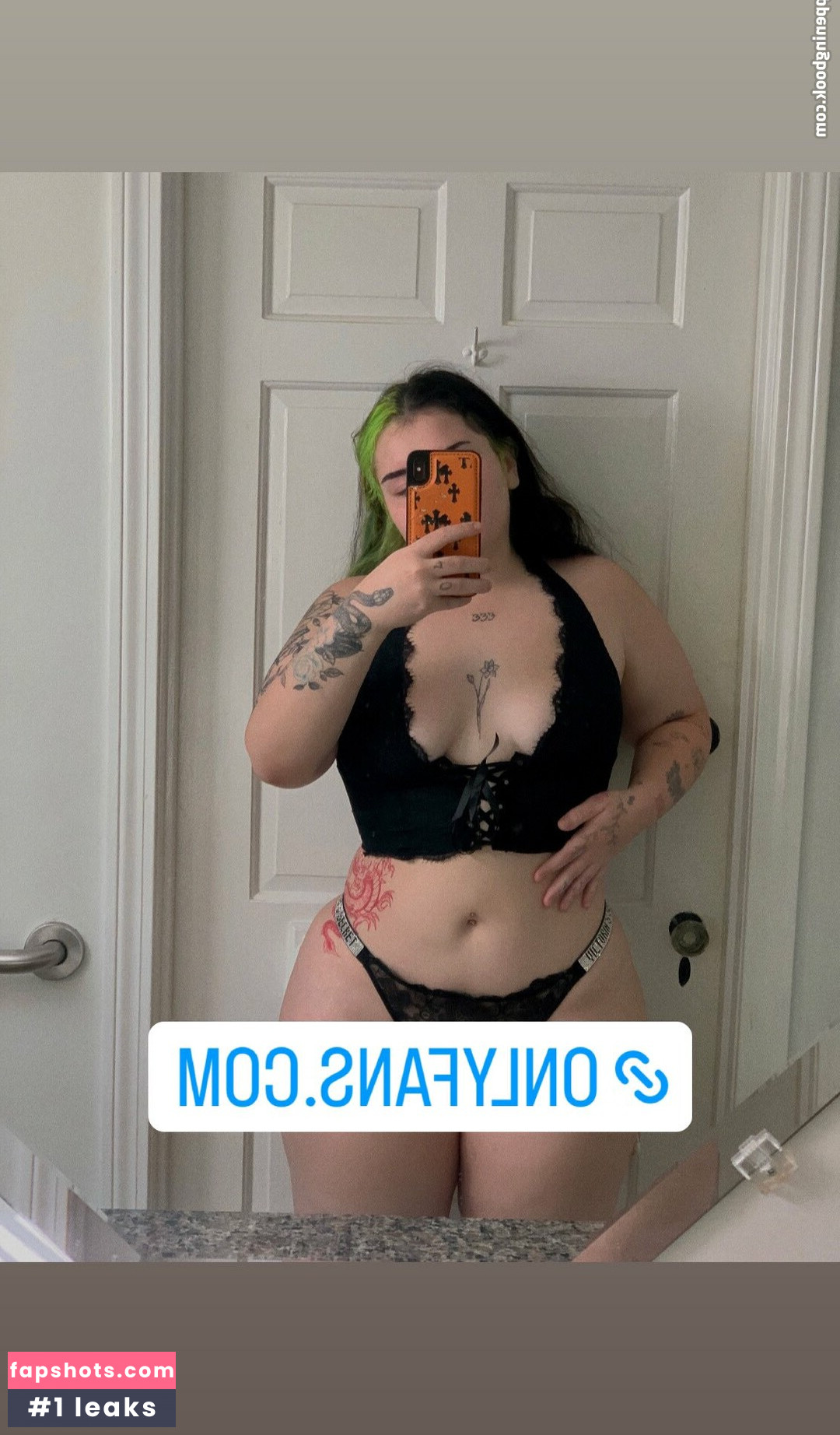 Hayxxx Nude Leaks OnlyFans Photos #3 - LeakJerk