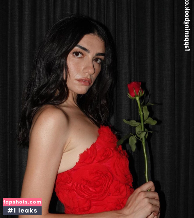 Hazar Erguclu gallery photo #12